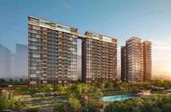 The Continuum (D15), Apartment #542327271